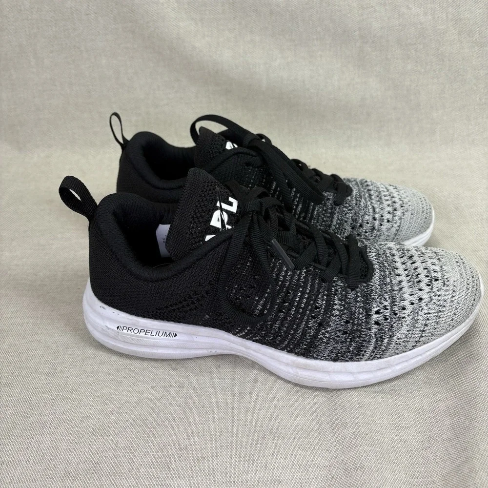 APL Athletic Propulsion Labs‎ TechLoom Pro W  Running Sneakers Women's Size 5.5 - Picture 4 of 8